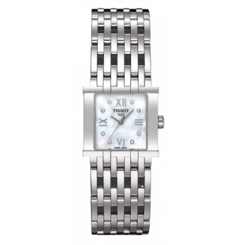 Tissot Six-T